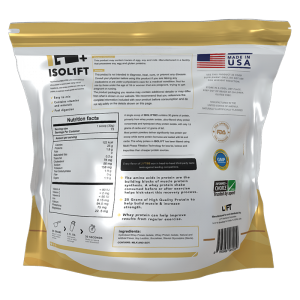  - protein,lose weight