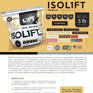  - tonalá,gain muscle